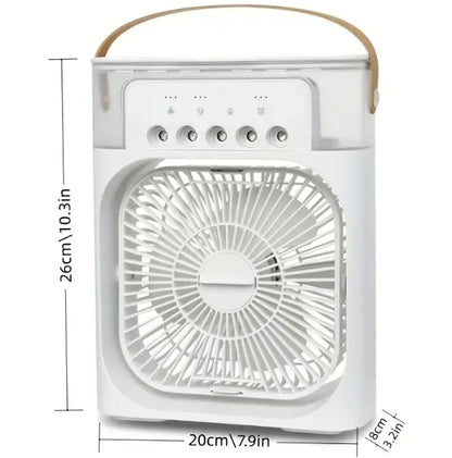 FreshPick™ USB Electric Fan Air Cooler