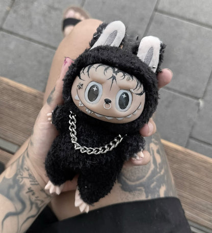 Labubu - The Monsters -Mystery Blind Box (6 pcs)