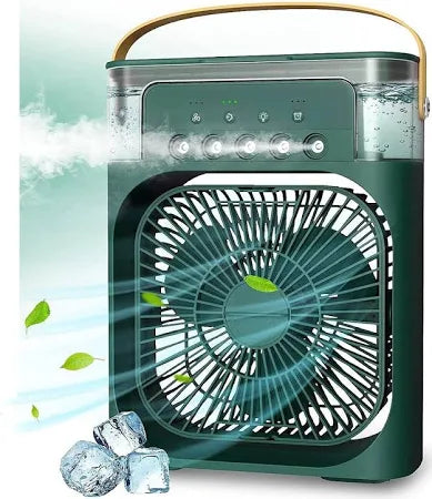 FreshPick™ USB Electric Fan Air Cooler