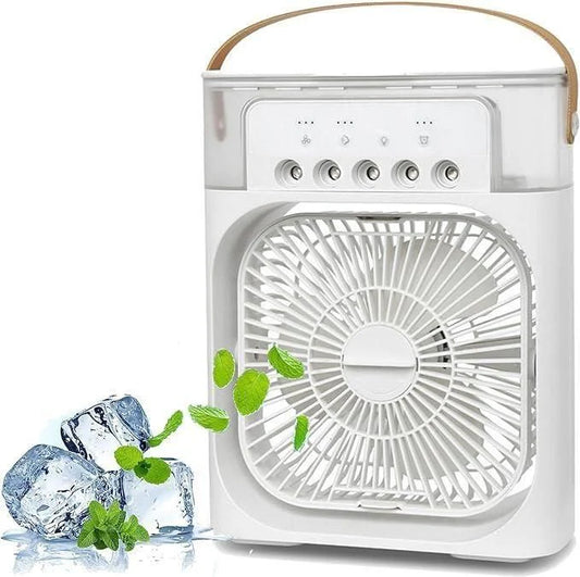 FreshPick™ USB Electric Fan Air Cooler
