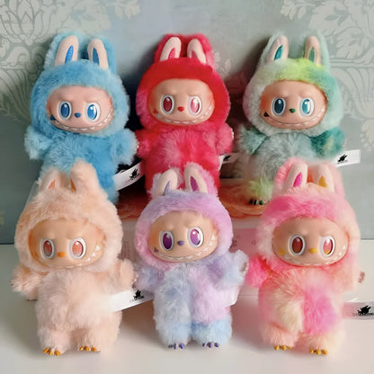 Labubu - The Monsters -Mystery Blind Box (6 pcs)