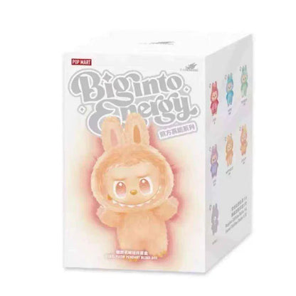 Labubu - The Monsters -Mystery Blind Box (6 pcs)