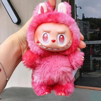 Labubu - The Monsters -Mystery Blind Box (6 pcs)