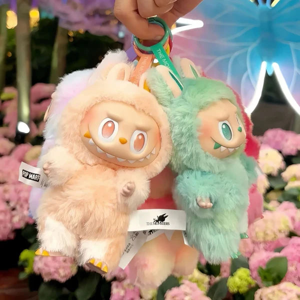 Labubu - The Monsters -Mystery Blind Box (6 pcs)