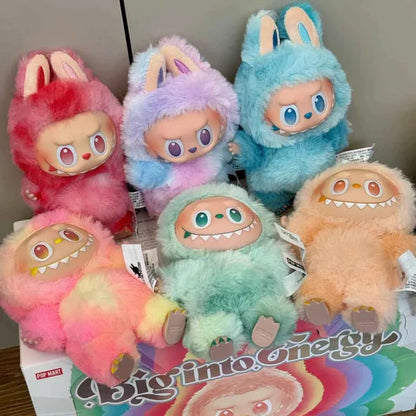 Labubu - The Monsters -Mystery Blind Box (6 pcs)