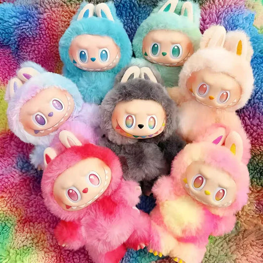 Labubu - The Monsters -Mystery Blind Box (6 pcs)