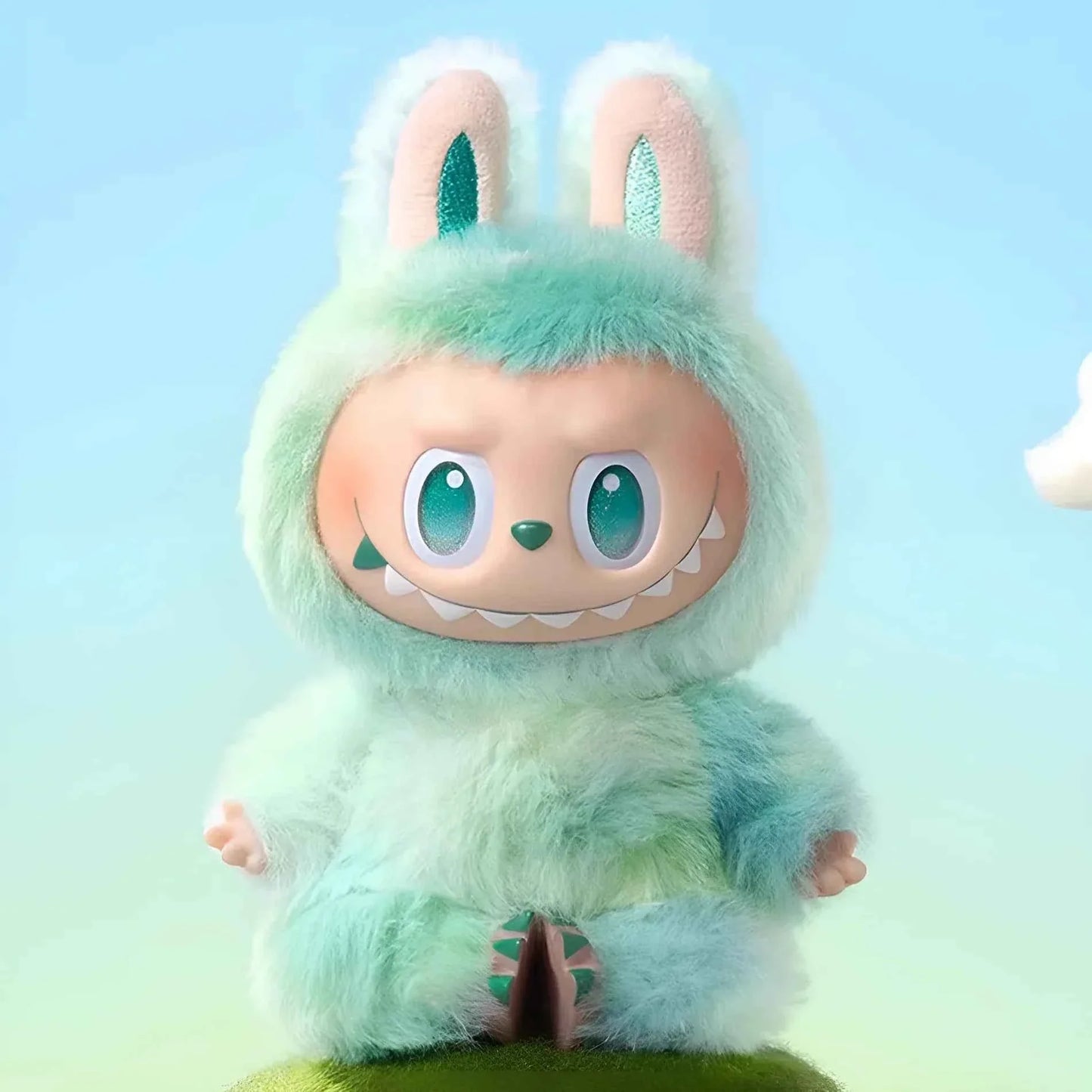 Labubu - The Monsters -Mystery Blind Box (6 pcs)