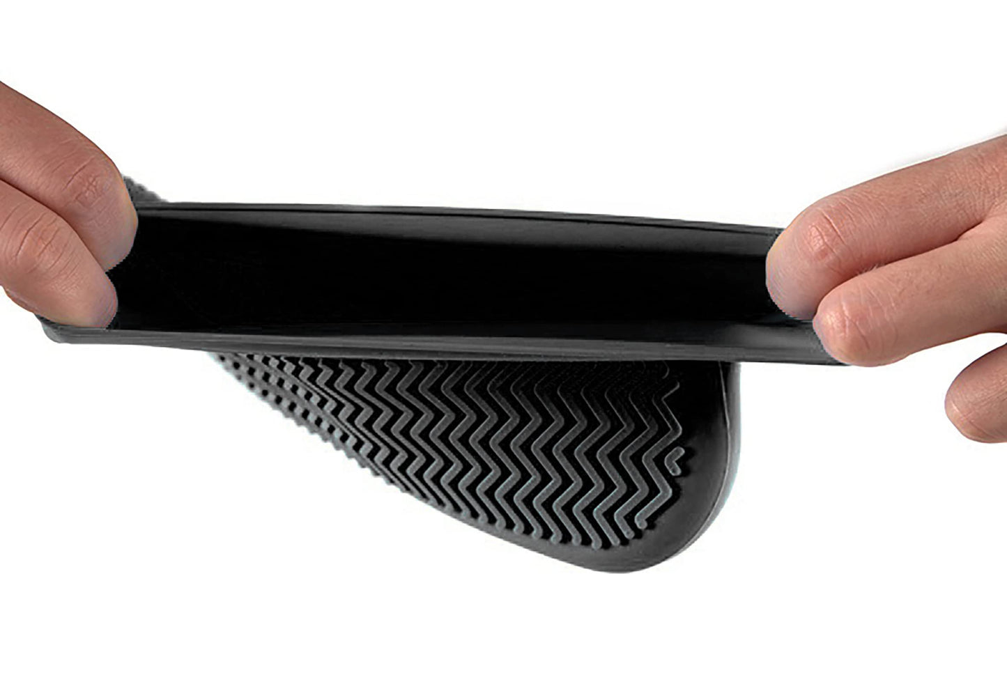 RainGuard™ Silicone Shoe Covers – Waterproof & Anti-Slip