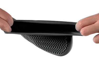 RainGuard™ Silicone Shoe Covers – Waterproof & Anti-Slip