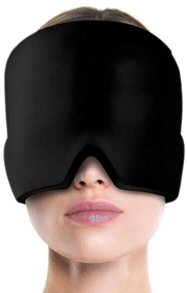 FreshPick™ CoolEase Head Wrap!